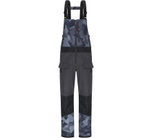 Pants Favorite Totem XL membrane 20K\10K Gray