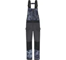 Штани Favorite Totem XL мембрана 20К\10К Grey