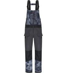 Pants Favorite Totem XXXL membrane 20K\10K Gray