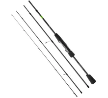 Спінінг Favorite X1 Travel X1.1-734L 2.21m 3-12g Fast