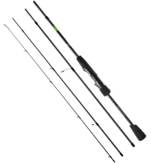 Спиннинг Favorite X1 Travel X1.1-804H 2.44m 16-54g Ex.Fast
