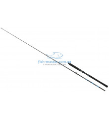 Spinning rod Favorite SW Shooter Offshore SSHO-7615M 2.32m 15-50g PE # 1.5-2.5 Mod.Fast