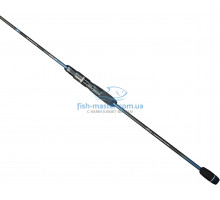 Spinning rod Favorite SW Slow Claw SLC-661MH 2.02m Jig 90-300g PE # 3.0-6.0 Power Class 3