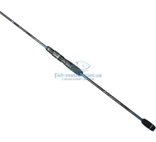Спінінг Favorite SW Slow Claw SLC-661MH 2.02m Jig 90-300g PE # 3.0-6.0 Power Class 3