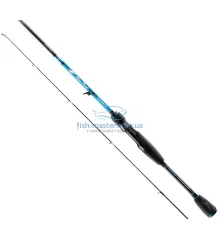 Спінінг Favorite SW Blue Bird SBB682UL-S 2.04m 1-7g 4-6lb Ex-Fast