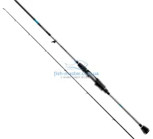 Спінінг Favorite SW Impulse SIMP-832L-T 2.51m 3-12g Fast