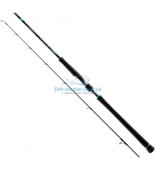 Spinning rod Favorite SW X1 Offshore 702ML 2.13m 10-35g (Slow Jig 25-80g) PE # 1-2 Ex.Fast