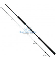 Spinning rod Favorite SW X1 Offshore 7815ExH 2.38m 40-120g PE # 4.0-5.0 Mod.Fast