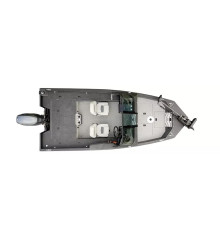 Човен Finval 470 EVO DC