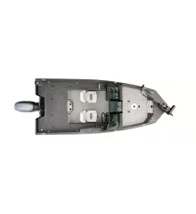 Лодка Finval 470 EVO DC