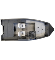 Човен Finval 475 EVO SC