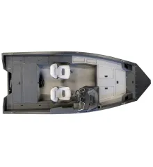 Лодка Finval 475 EVO SC