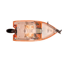 Boat Finval 475 EVO