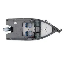 Човен Finval 515 EVO DC