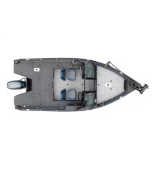 Човен Finval 515 EVO DC