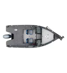 Човен Finval 515 EVO DC