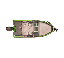 Boat Finval 555 FISHPRO