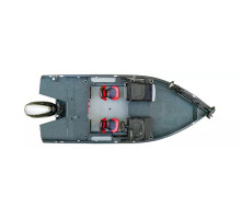 Boat Finval 575 CASTING PRO