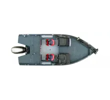Човен Finval 575 CASTING PRO