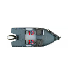 Човен Finval 575 CASTING PRO