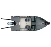 Boat Finval 605 CASTING PRO