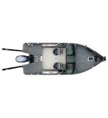 Лодка Finval 605 CASTING PRO