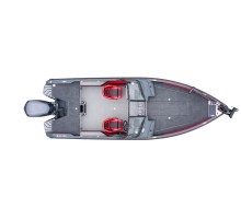 Лодка Finval 685 FISHPRO