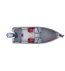 Човен Finval 685 FISHPRO