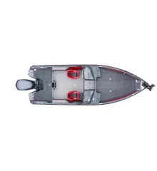 Лодка Finval 685 FISHPRO