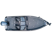Лодка Finval 685 SPORT ANGLER