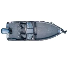 Boat Finval 685 SPORT ANGLER