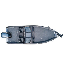 Човен Finval 685 SPORT ANGLER