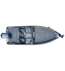 Лодка Finval 685 SPORT ANGLER