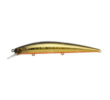 Wobbler Raid Level Minnow 125mm 14.0g #004 REAL KINKURO