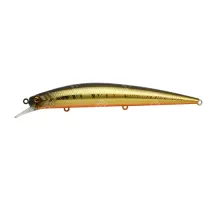Воблер Raid Level Minnow 125mm 14.0g #004 REAL KINKURO