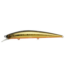 Воблер Raid Level Minnow 125mm 14.0g #004 REAL KINKURO
