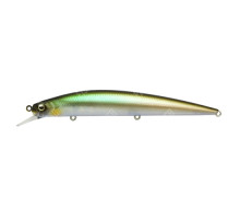 Воблер Raid Level Minnow 125mm 14.0g #007 Kana Moroko
