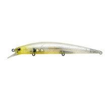 Воблер Raid Level Minnow 125mm 14.0g #010 SHIRAUO