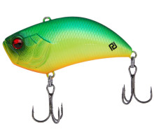 Wobbler Raid Level Vib B.I.G. 64mm 18.0g #001 SHIMANASHI TIGER