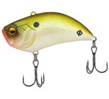 Воблер Raid Level Vib B.I.G. 64mm 18.0g #002 PEARL SHAD