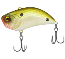 Воблер Raid Level Vib B.I.G. 64mm 18.0g #002 PEARL SHAD
