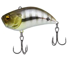 Wobbler Raid Level Vib B.I.G. 64mm 18.0g #006 CHI GILL