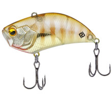 Воблер Raid Level Vib B.I.G. 64mm 18.0g #007 JEWEL GILL