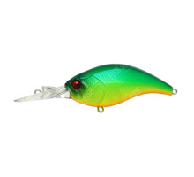 Wobbler Raid Level Crank MID 60mm 10.5g #002 Shimanashi Tiger