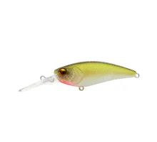 Воблер Raid Level Shad 50mm 4.3g #005 PEARL SHAD