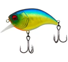 Воблер Raid Level Crank 51mm 10.5g #010 MUDDY KING