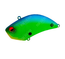 Воблер Raid Level Vib 54mm 10.5g #001 BLUE BACK CHART