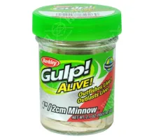 Малюк Berkley Gulp! Minnow 1