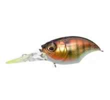 Воблер Megabass WIGGLE GRIFFON col. M END MAX
