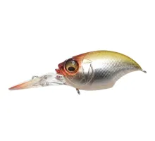 Воблер Megabass WIGGLE GRIFFON col. M FIRETIP CLOWN